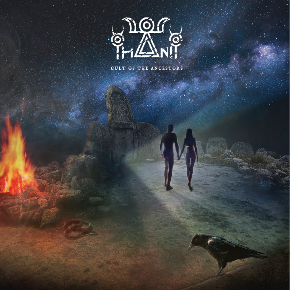 THANIT – Cult of the Ancestors