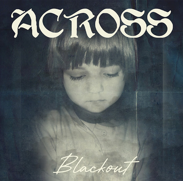 ACROSS – Blackout