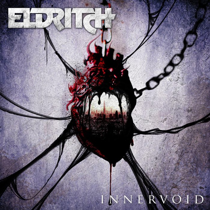 ELDRITCH – Innervoid