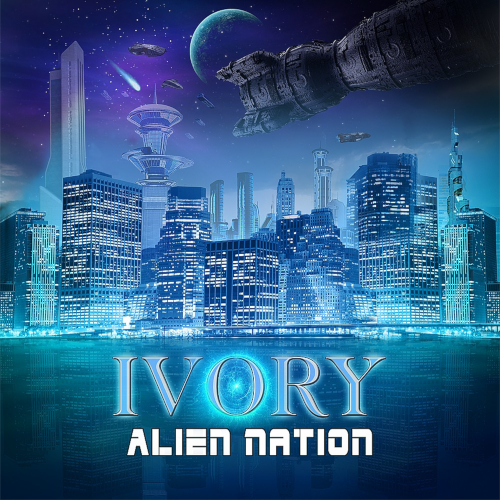 IVORY – Alien Nation