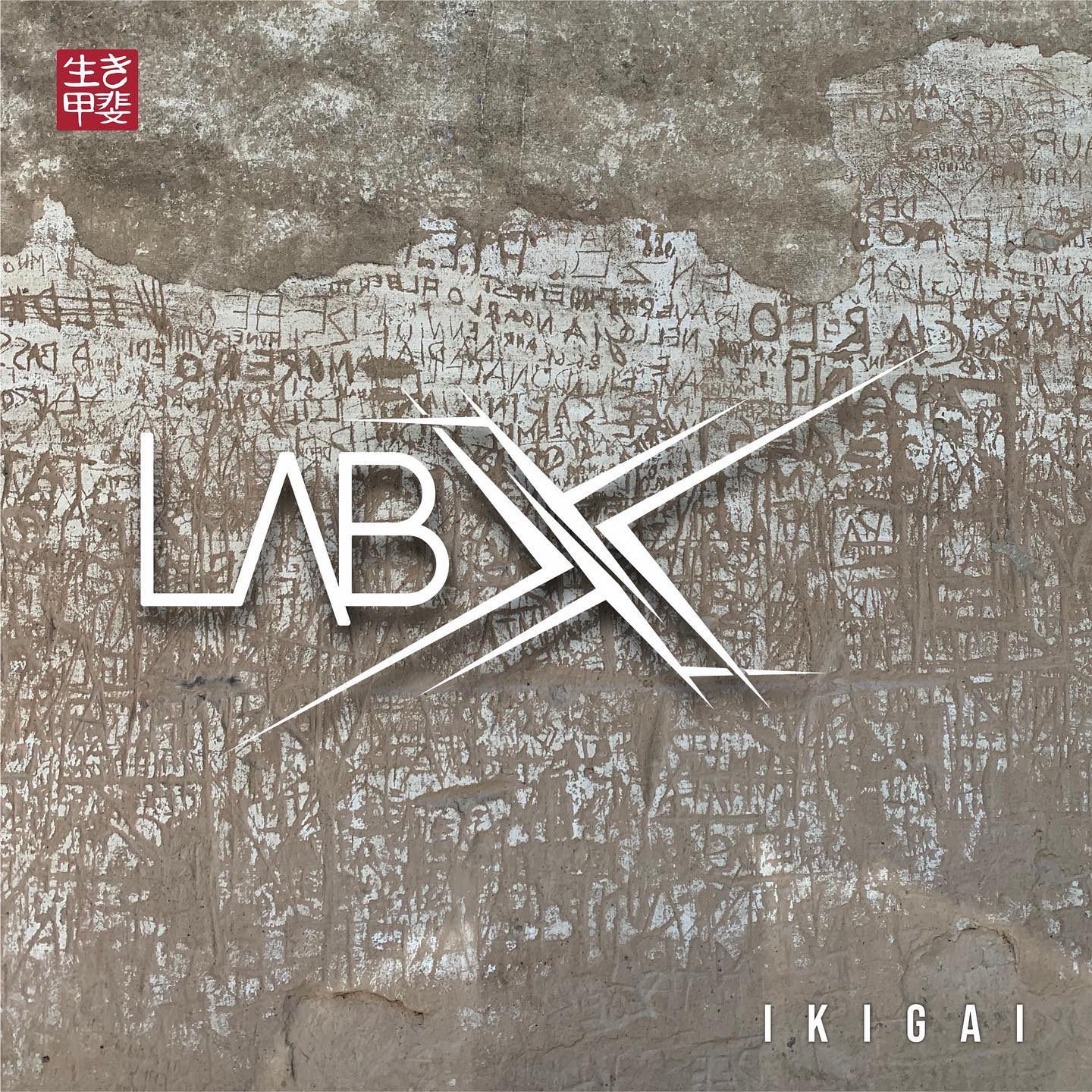 LAB X – Ikigai