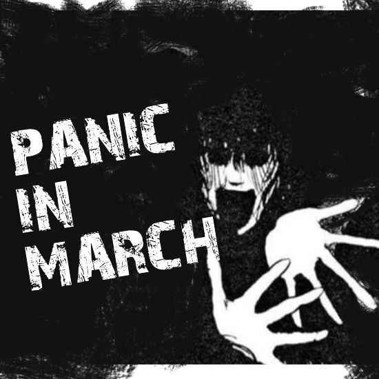 ‘Paranoia Tip’ è il nuovo singolo del trio strumentale PANIC IN MARCH disponibile da oggi!