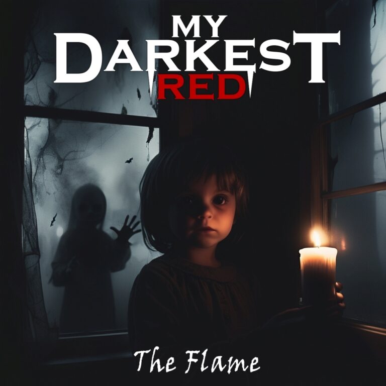 My Darkest Red: online il secondo singolo “The Flame”
