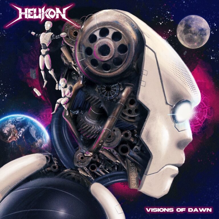 HELIKON – Visions of Dawn