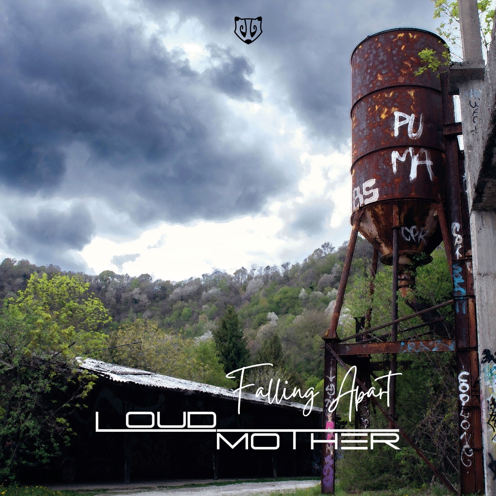 LOUDMOTHER – Falling Apart