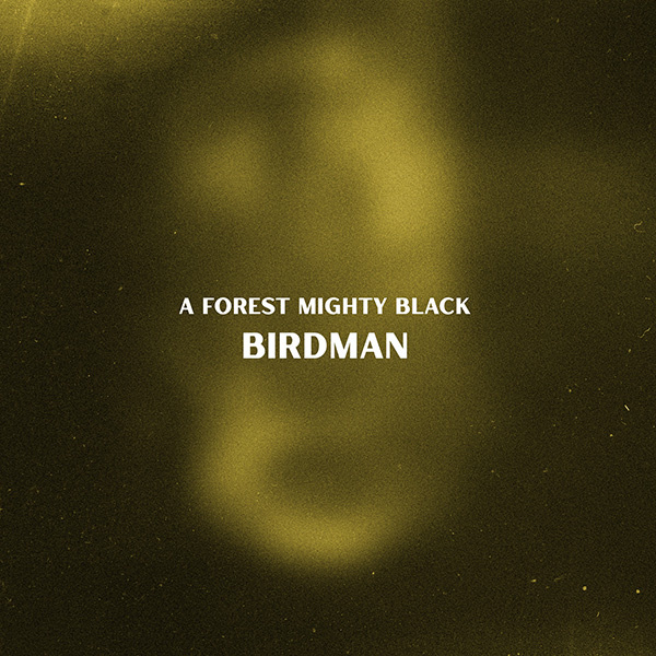 Nuovo singolo | A Forest Mighty Black – Birdman
