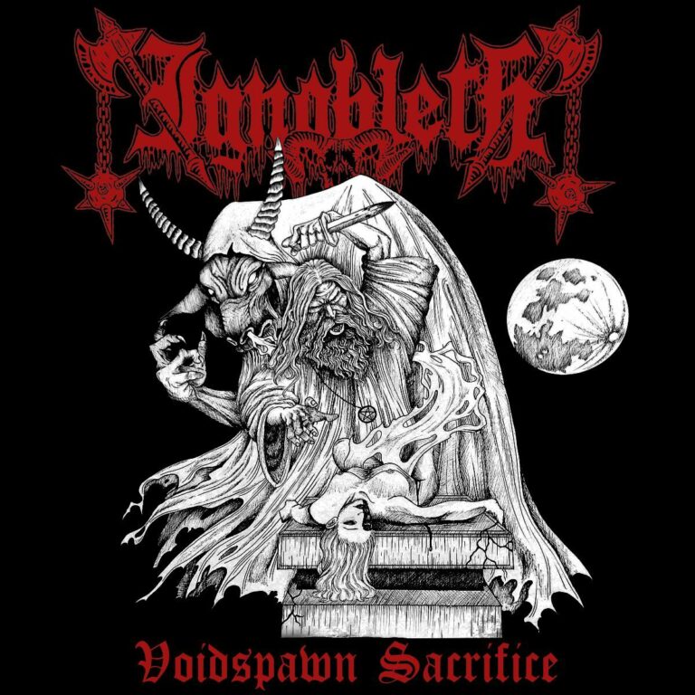 IGNOBLETH: Il singolo “Bestial Witchery” ed il pre-order per l’EP di debutto