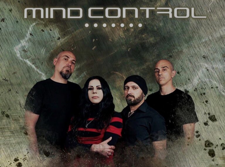 MIND CONTROL Live al Rock Metal Fest – Pulsano (TA) – 17 Agosto 2024