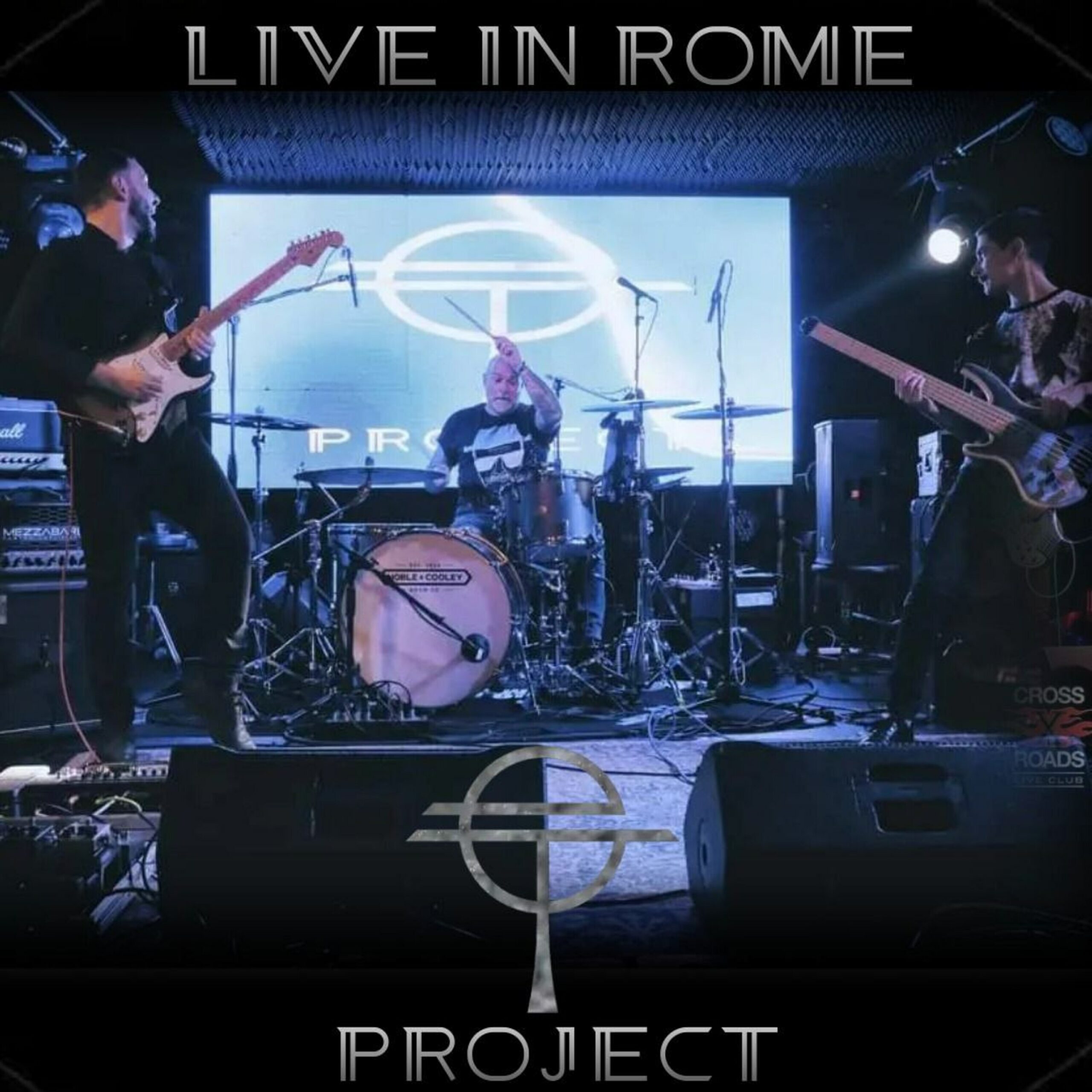 ETPROJECT – Etp Live In Rome