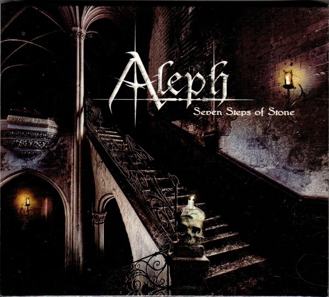 ALEPH – Seven Steps of Stone