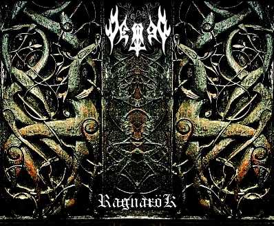 VEIRG – Ragnarök