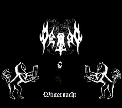 VEIRG – Winternacht