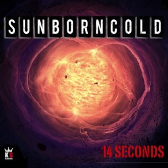 SUN BORN COLD – 14Seconds EP