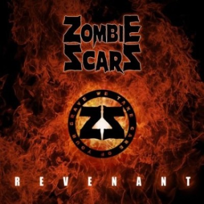 ZOMBIE SCARS – Revenant