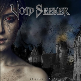 VOID SEEKER – Scarlet Eyes