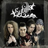 SYBILLA – Promo