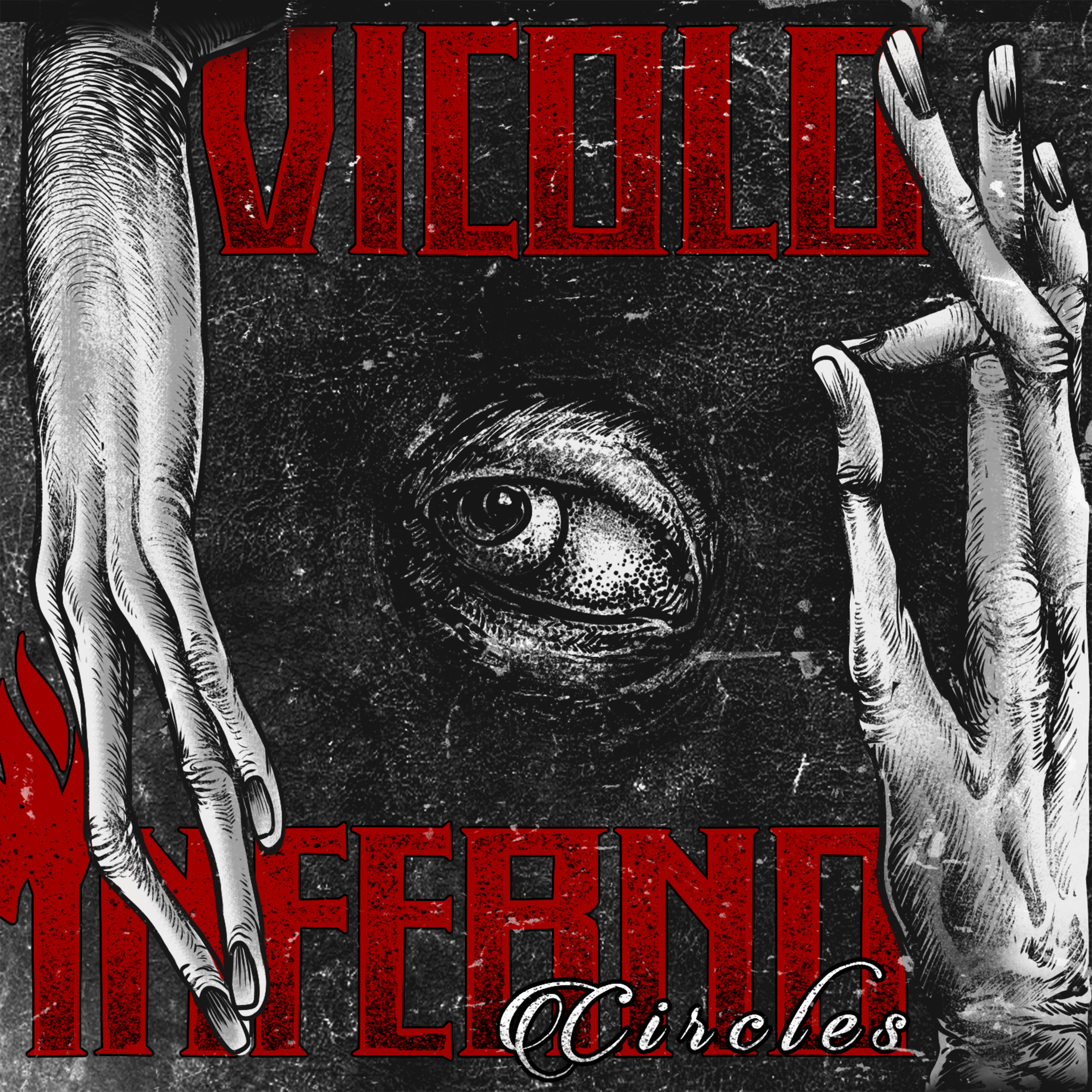 VICOLO INFERNO – Circles