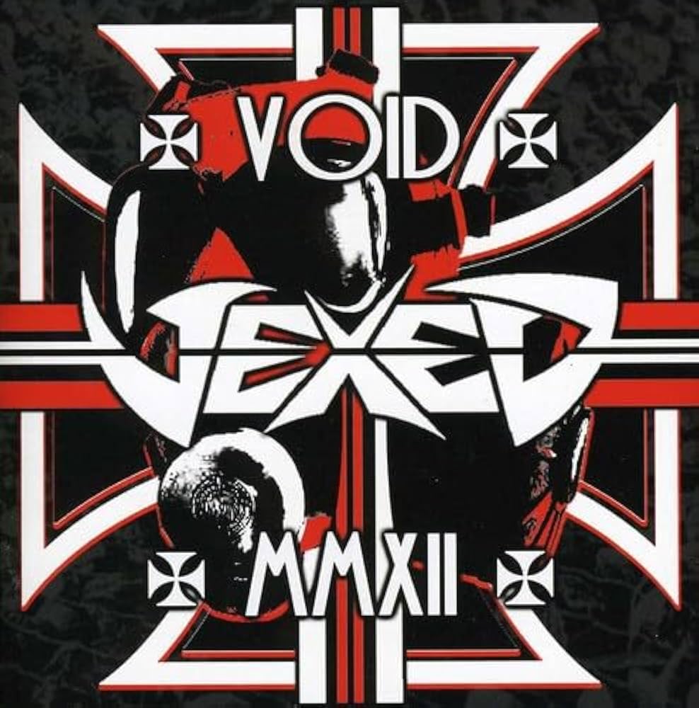 VEXED – Void MMXII