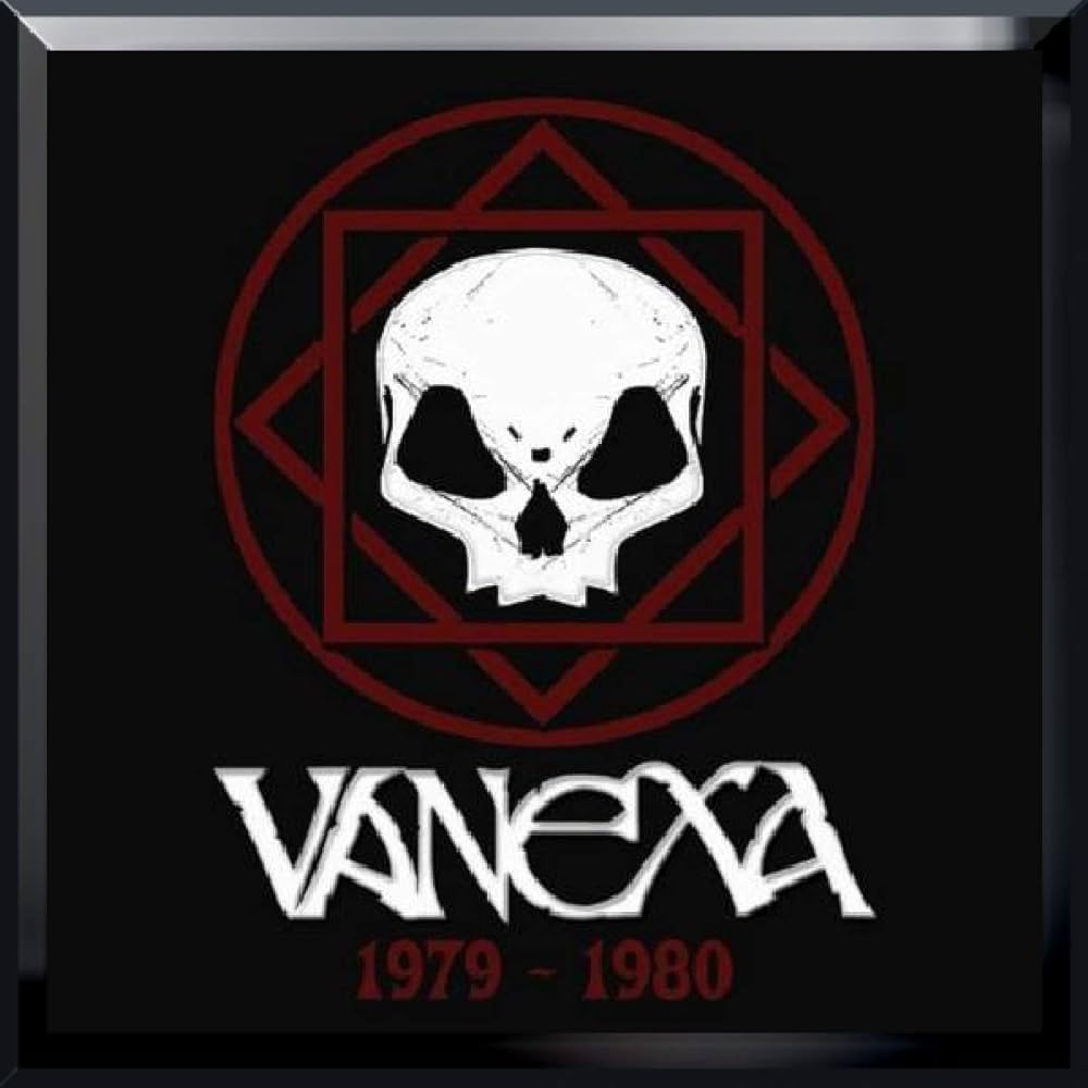 VANEXA – 1979-1980