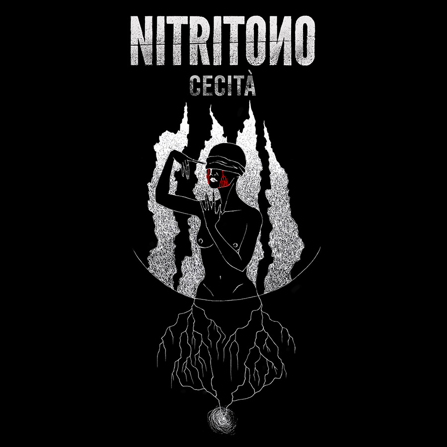 NITRITONO – Cecità