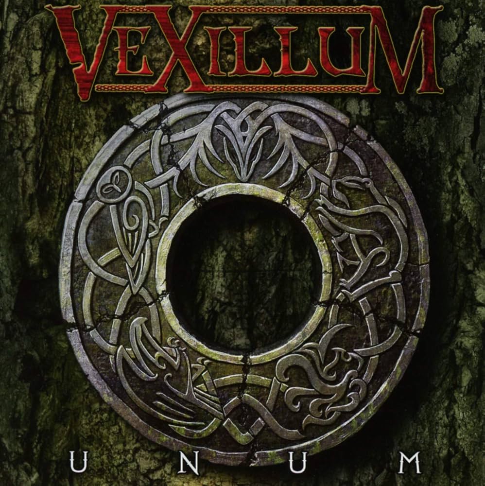 VEXILLUM – Unum