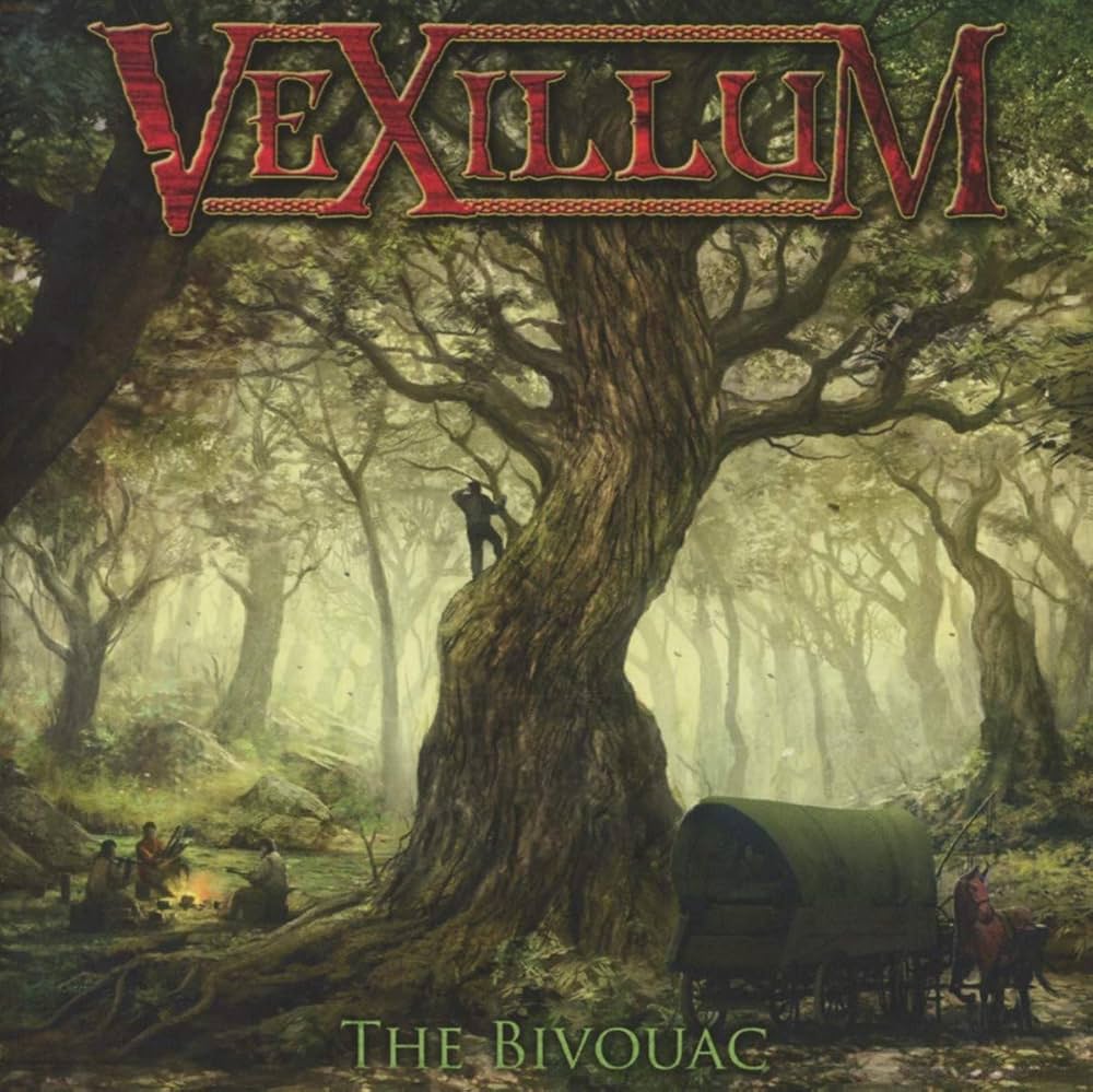 VEXILLUM – The Bivouac