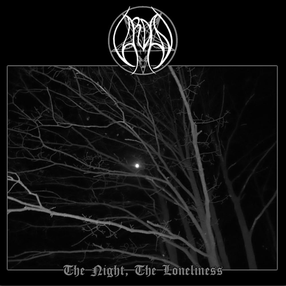 VARDAN – The Night, The Loneliness