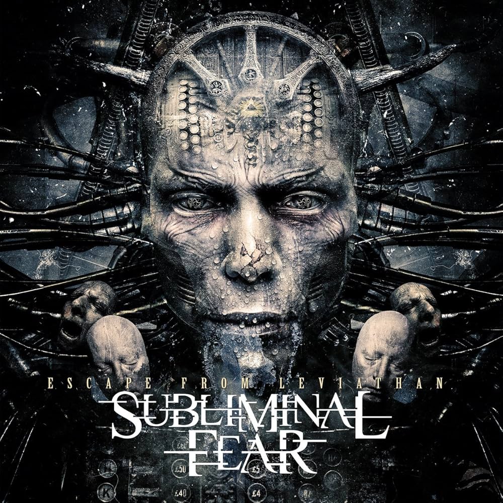 SUBLIMINAL FEAR – Escape From Leviathan