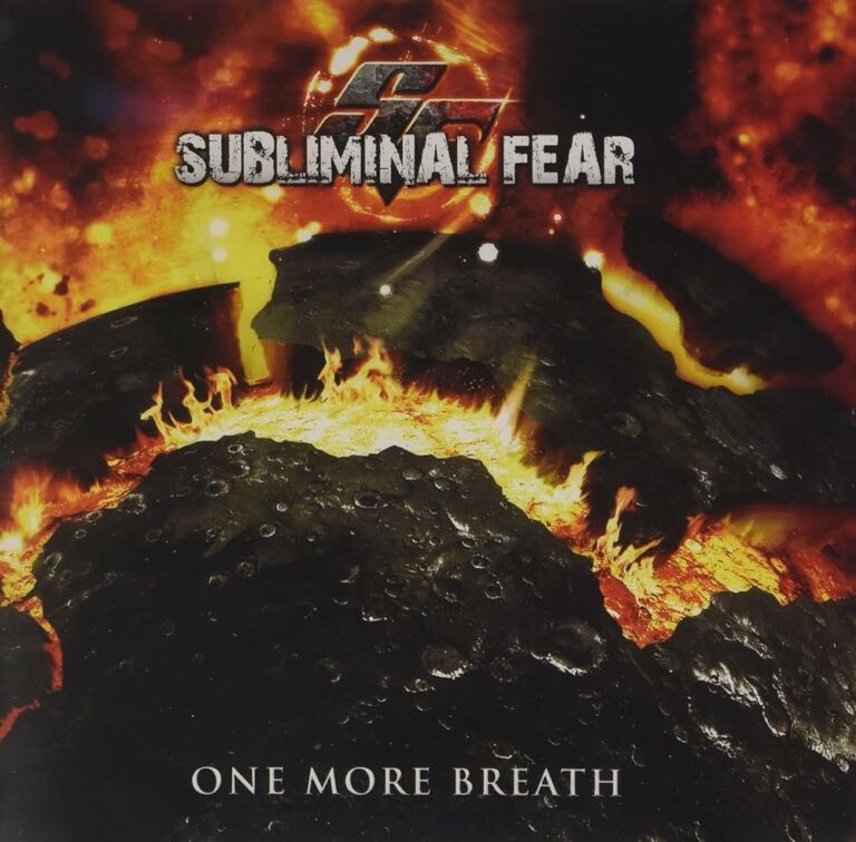 SUBLIMINAL FEAR – One More Breath