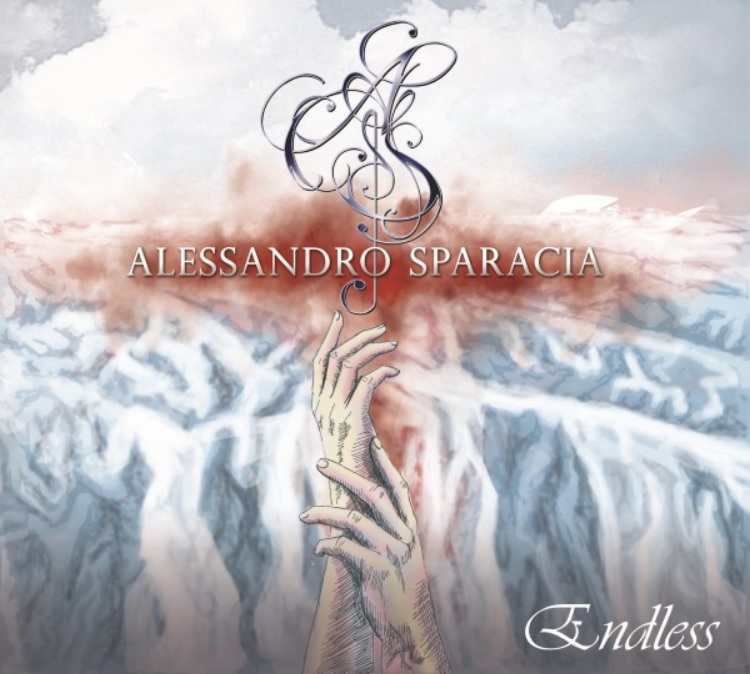 ALESSANDRO SPARACIA – Endless