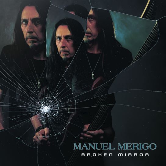 MANUEL MERIGO – Broken Mirror