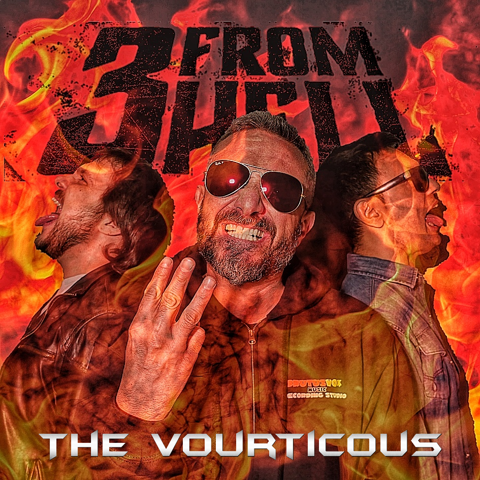 The Vourticous: nuovo album in uscita