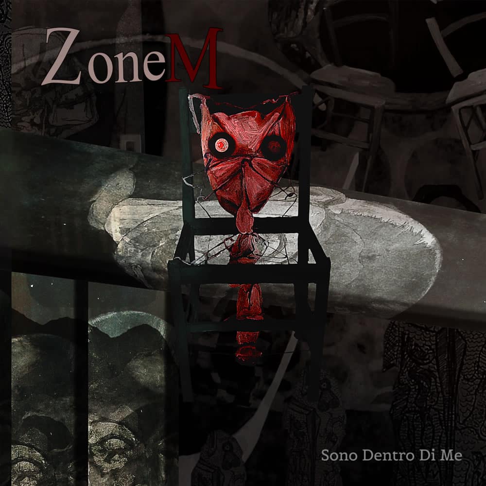 ZoneM – Sono Dentro di Me