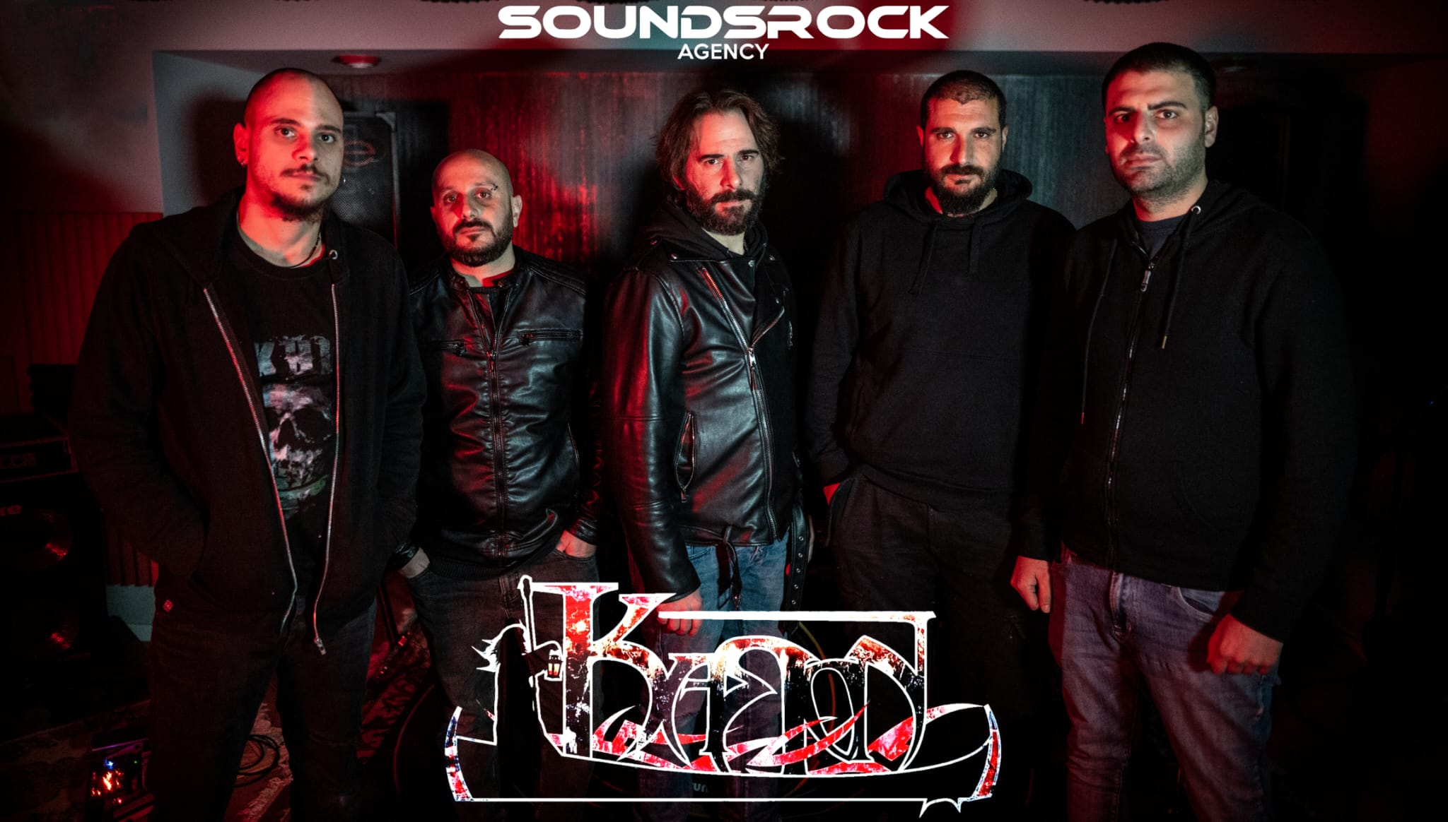 Karon Firmano con soundsrock agency