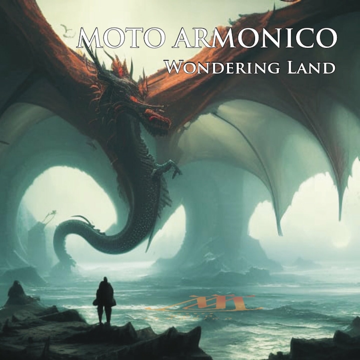 MOTO ARMONICO – Wondering Land