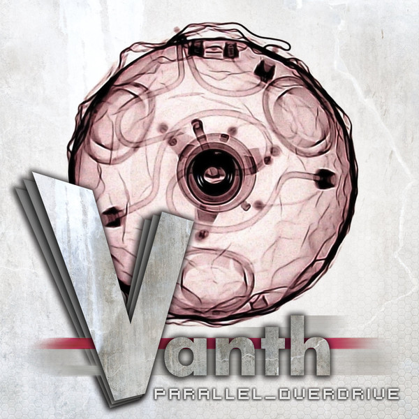 VANTH – Parallel Overdrive