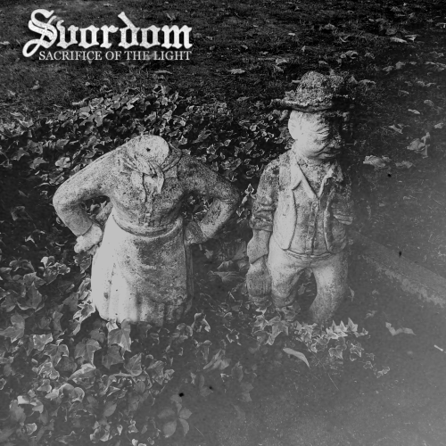 SVORDOM – Sacrifice Of The Light