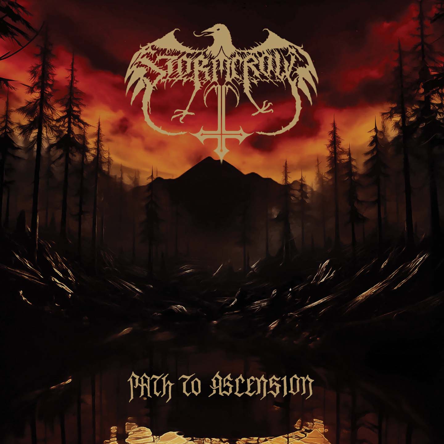 STORMCROW – Path To Ascension