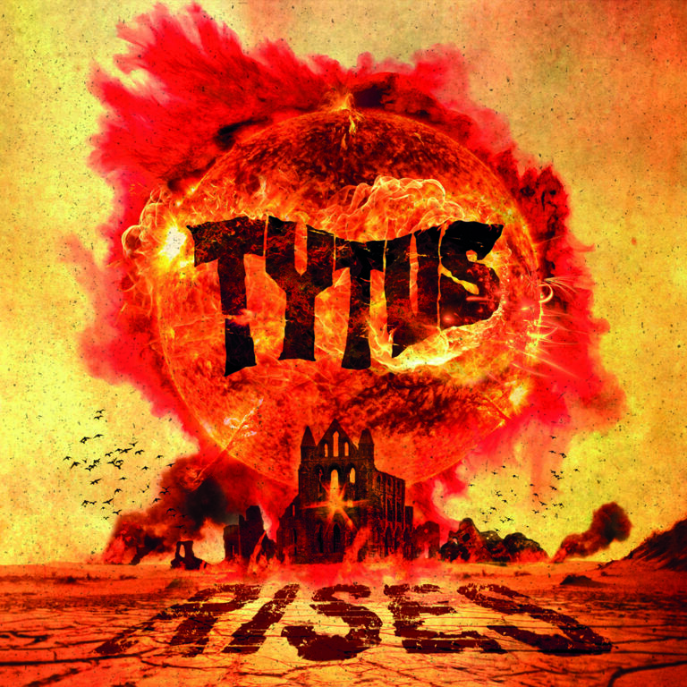 TYTUS – Rises