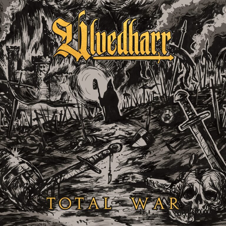 ULVEDHARR – Total War