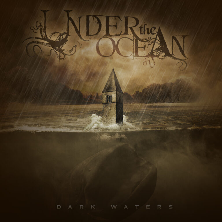 UNDER THE OCEAN – Dark Waters