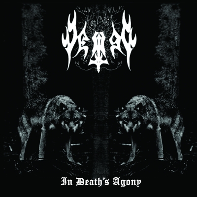 VEIRG – In Death’s Agony