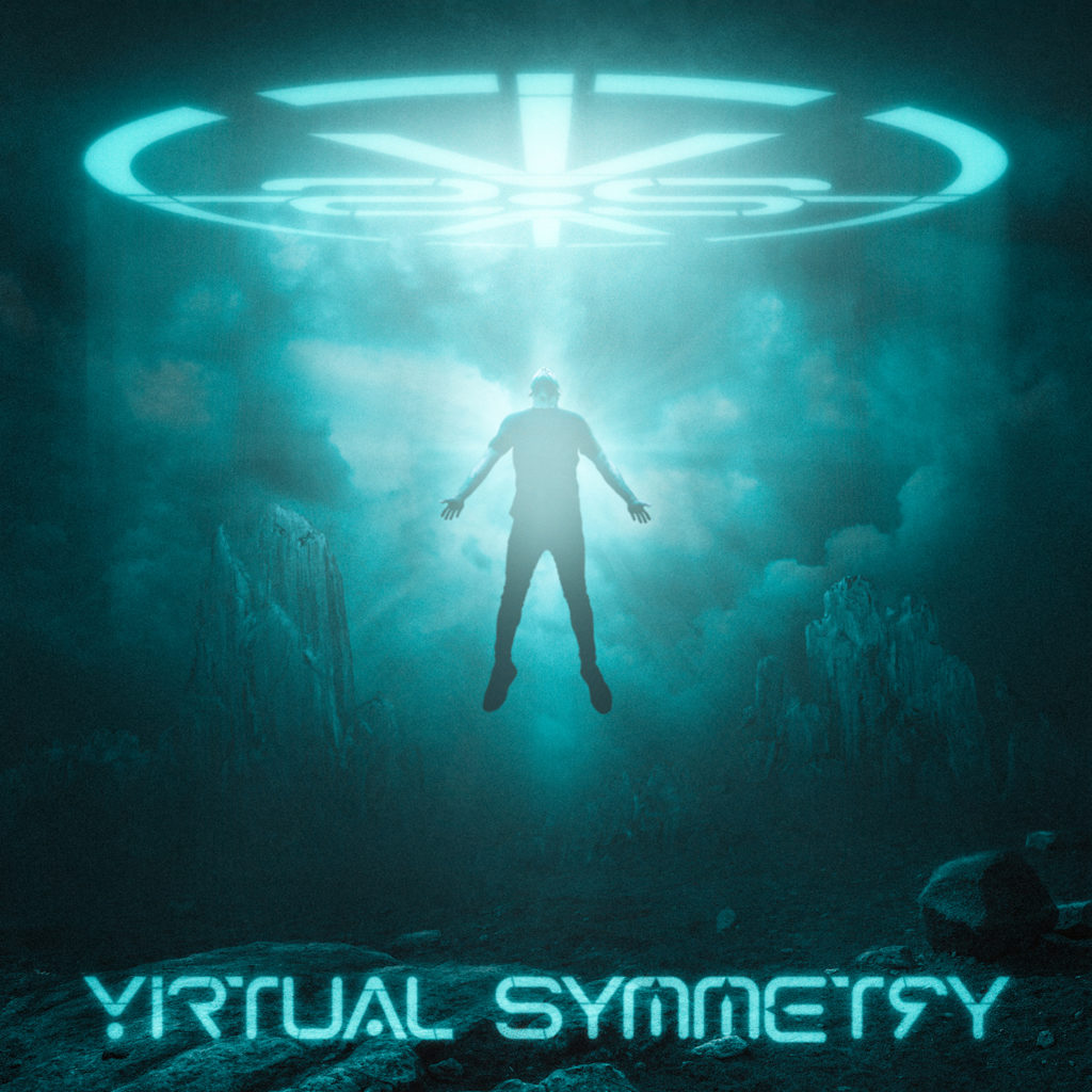 VIRTUAL SYMMETRY – Virtual Symmetry