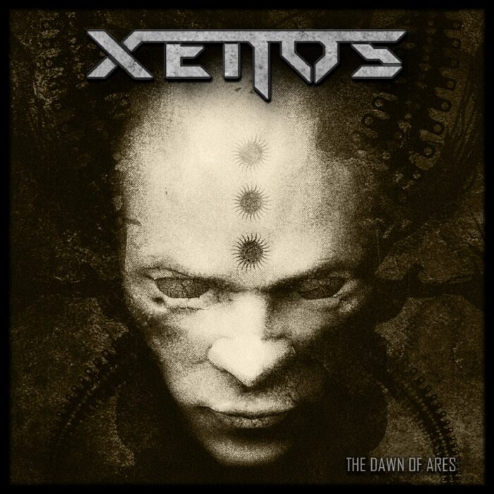 XENOS – The Dawn Of Ares