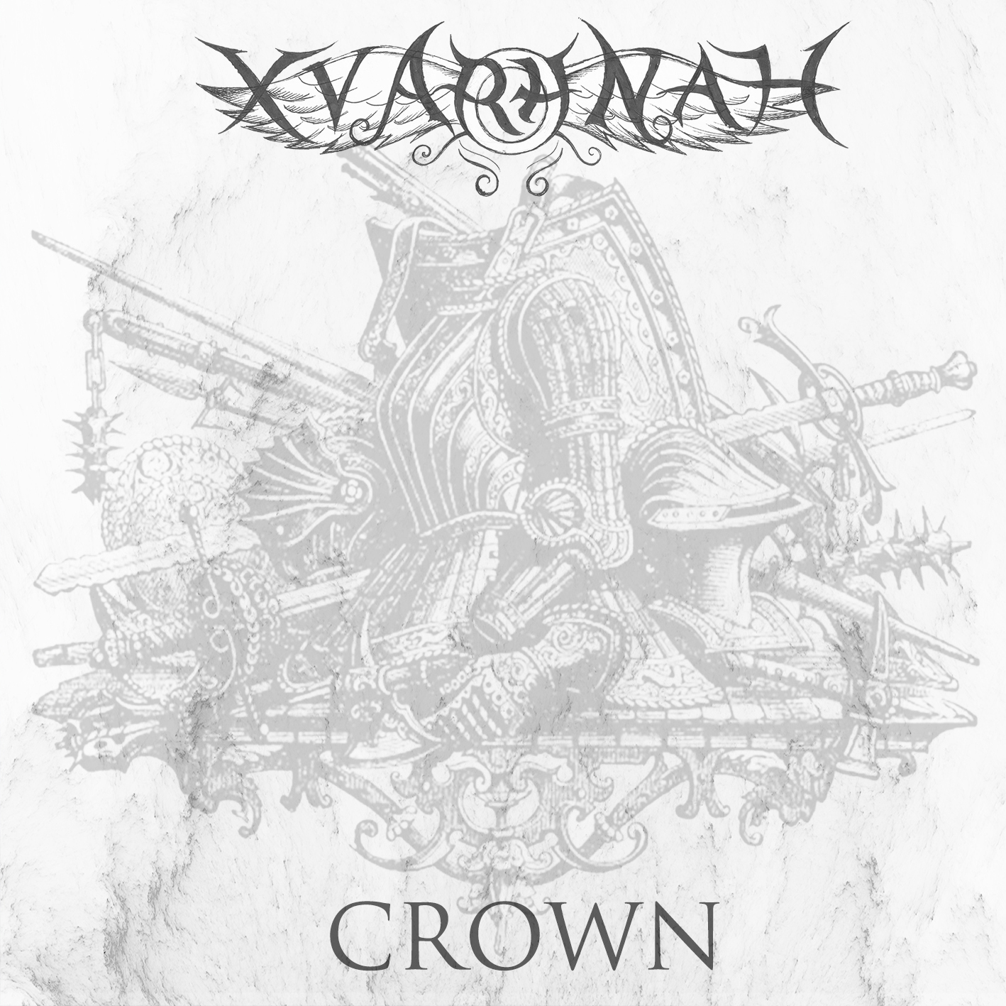 XVARHNAH – Crown