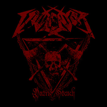 VIOLENTOR – Putrid Stench