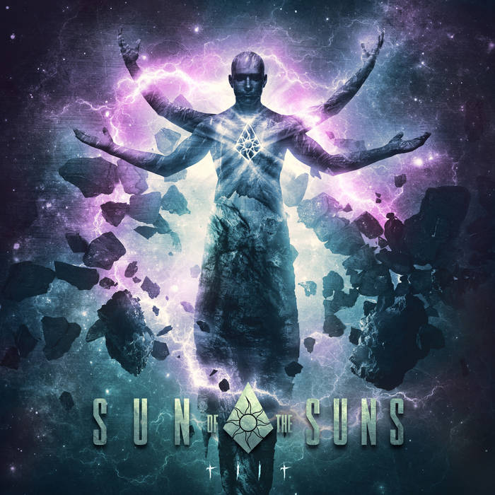 SUN OF THE SUNS – Tiit