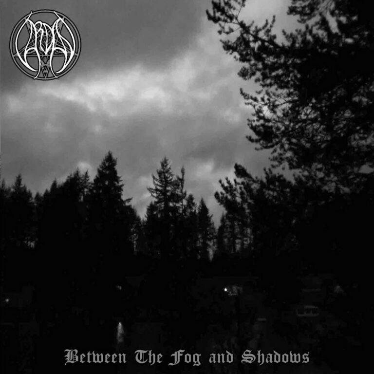 VARDAN – Between The Fog And Shadows / From The Pale Moonlight