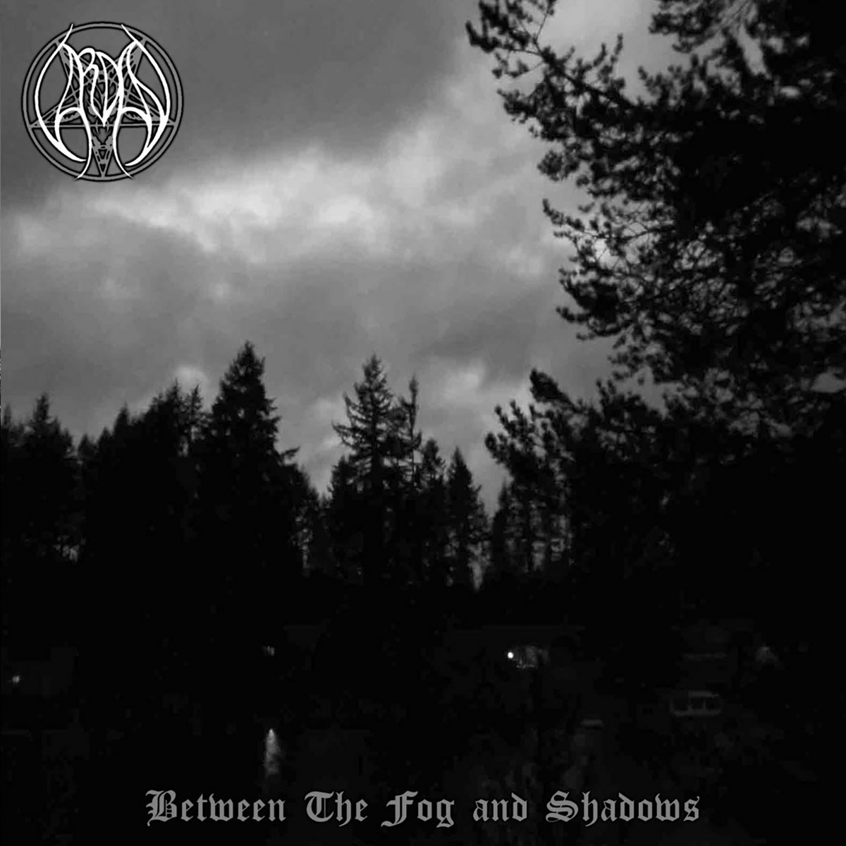 VARDAN – Between The Fog And Shadows / From The Pale Moonlight