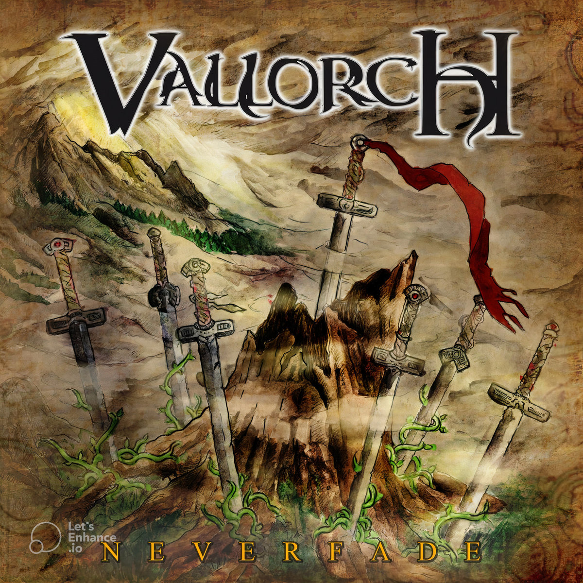 VALLORCH – Neverfade